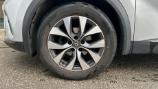 Renault Captur 1.5 dCi 115 S Edition 5dr EDC Diesel Hatchback